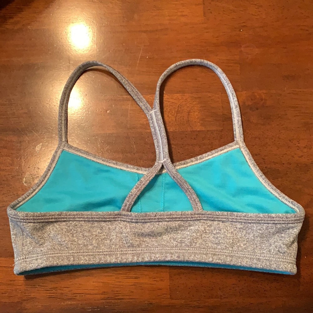 Ivivva Racerback Bra - Picture 2 of 4